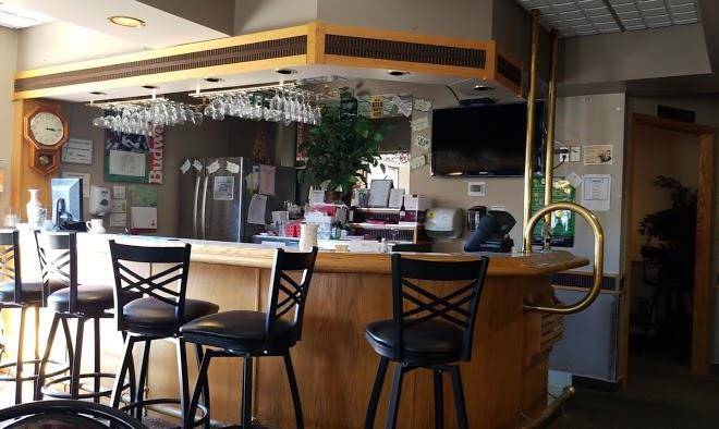 Prospector inn