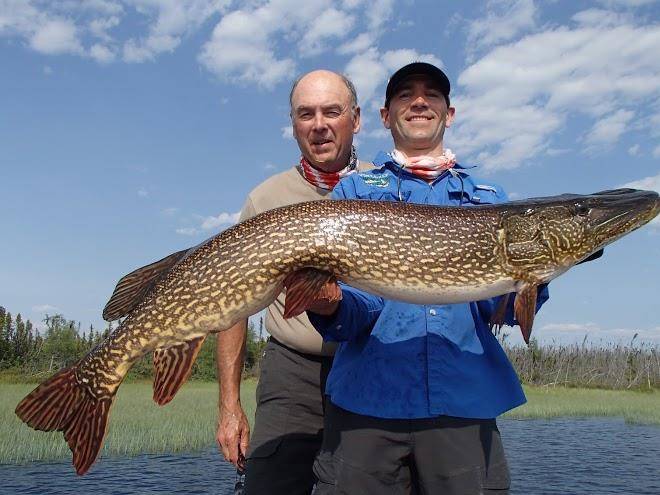 Scott lake lodge