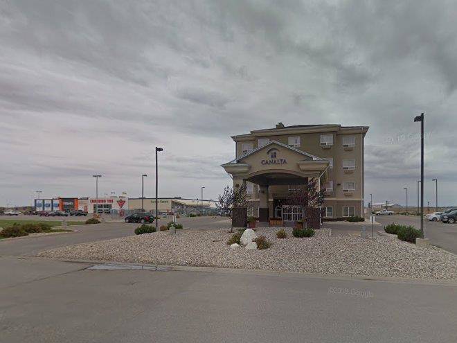Ramada by Wyndham Weyburn