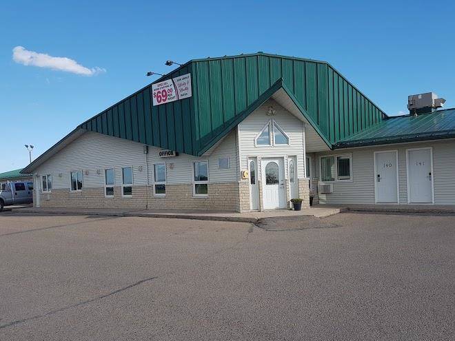 Perfect Inns & Suites Image