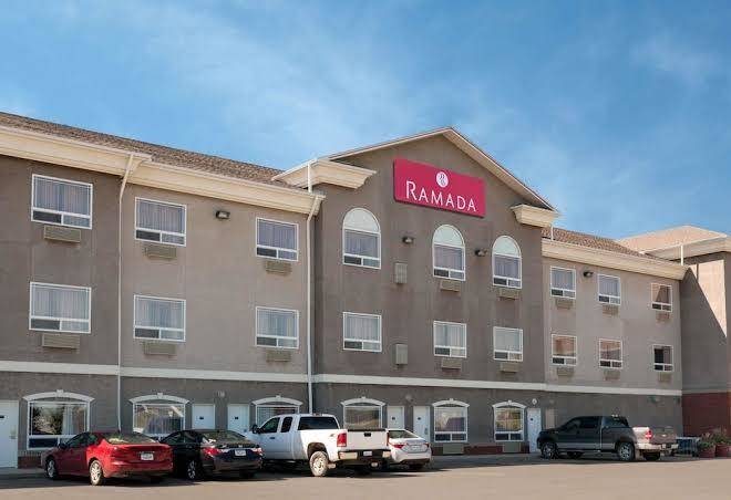Ramada by wyndham weyburn