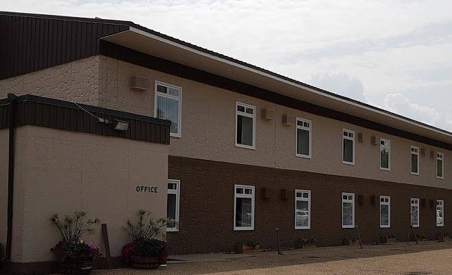 Willowbend motel