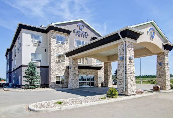 Canalta hotel esterhazy