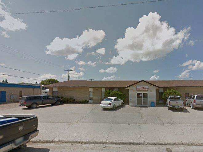 Kipling motor inn