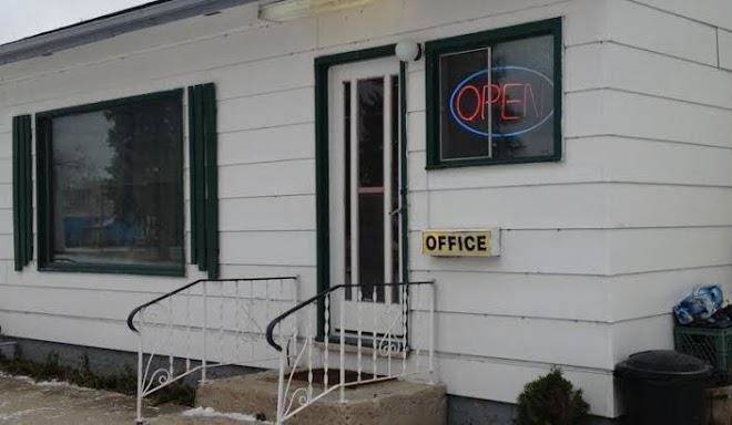 Twi lite motel
