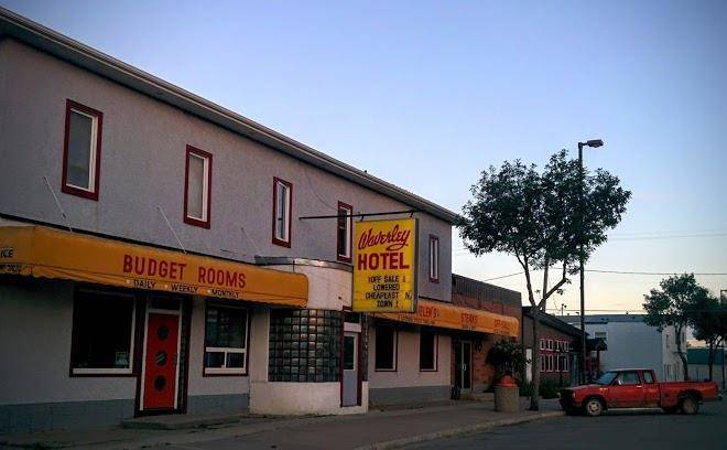 Waverley hotel melville ltd