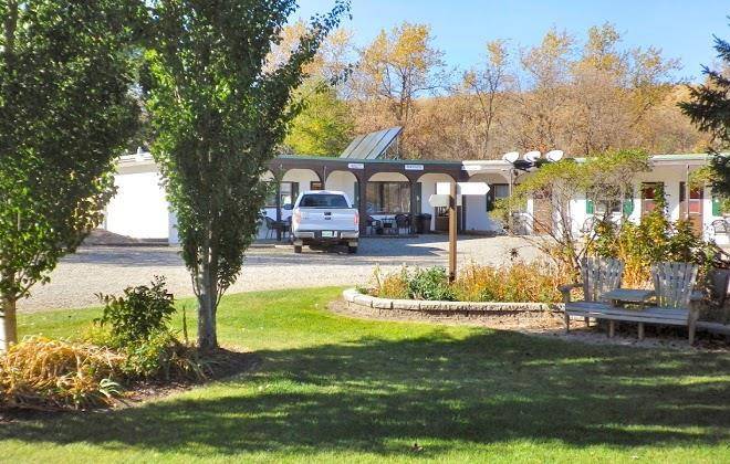 Braeburn inn