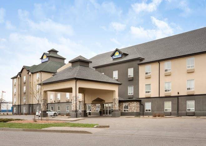 Days inn by wyndham regina