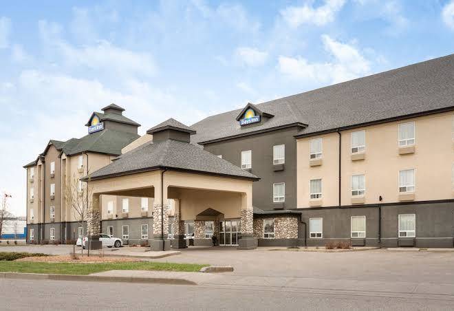 Days inn by Wyndham Regina