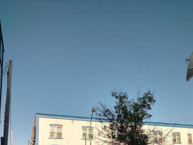 Empire hotel