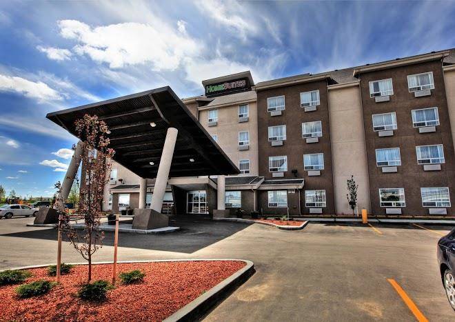 Homesuites regina east by d3h