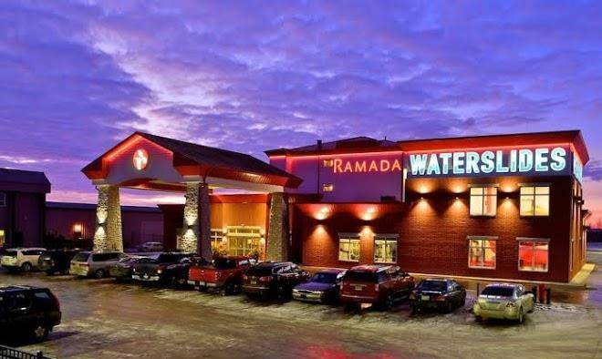 Ramada by wyndham emerald park regina east