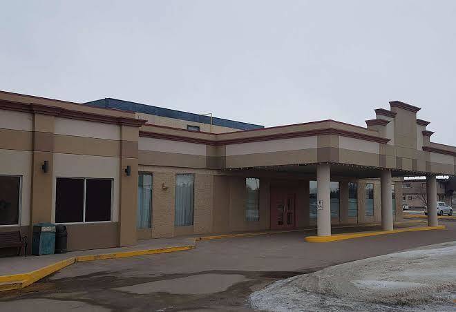 Travelodge By Wyndham Regina Image