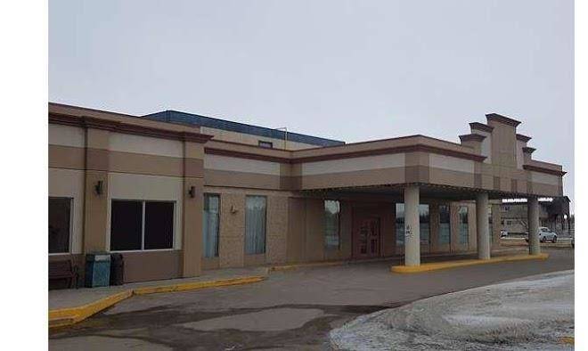 Travelodge by wyndham regina