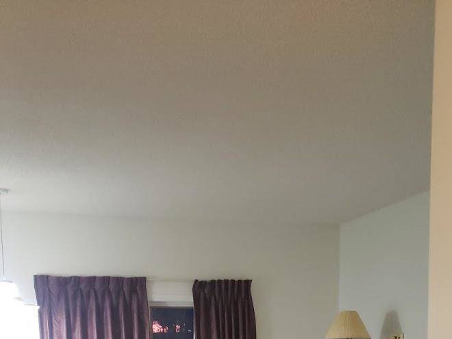 Lucky lake hotel