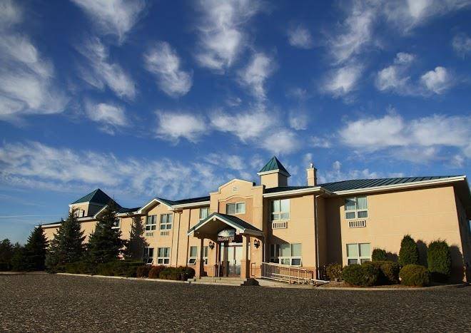 Pilgrim inn