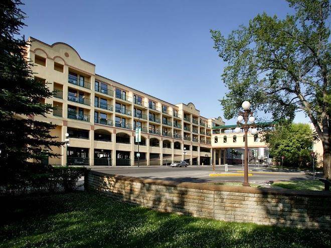 Temple Gardens Hotel & Spa Image