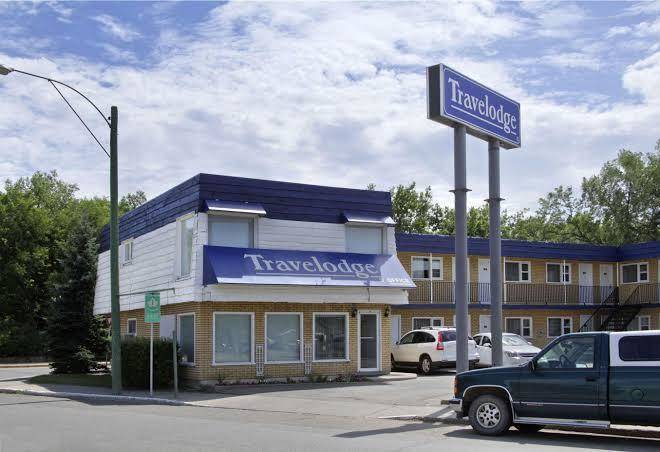 Travelodge By Wyndham Moose Jaw Image