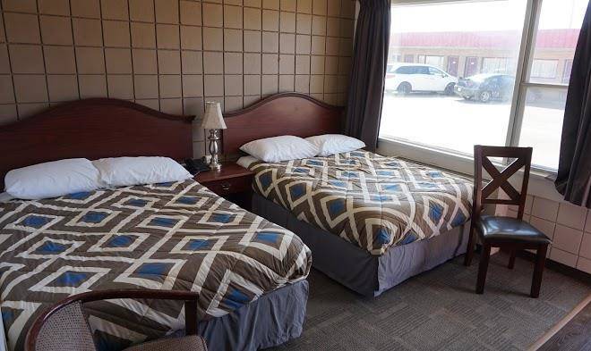 Caravel motel