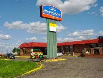 Howard johnson swift current