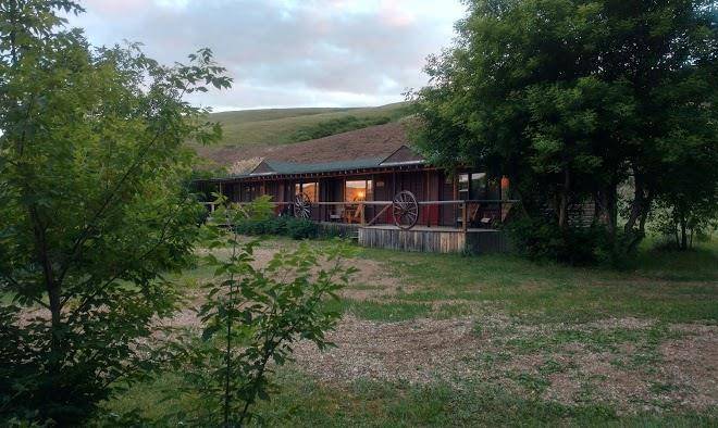 La reata ranch