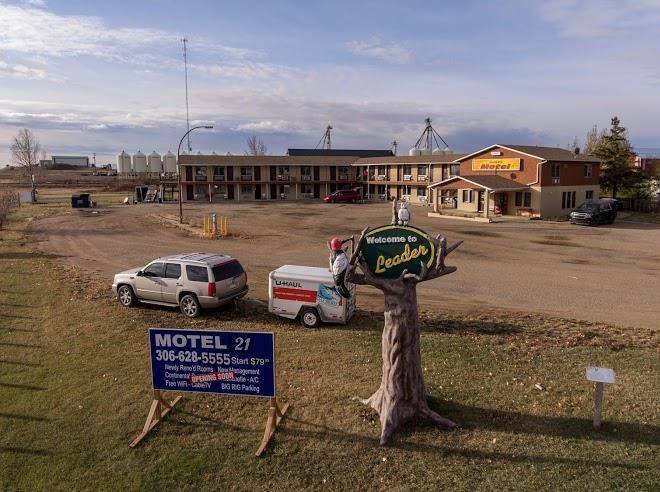 Motel 21 Image