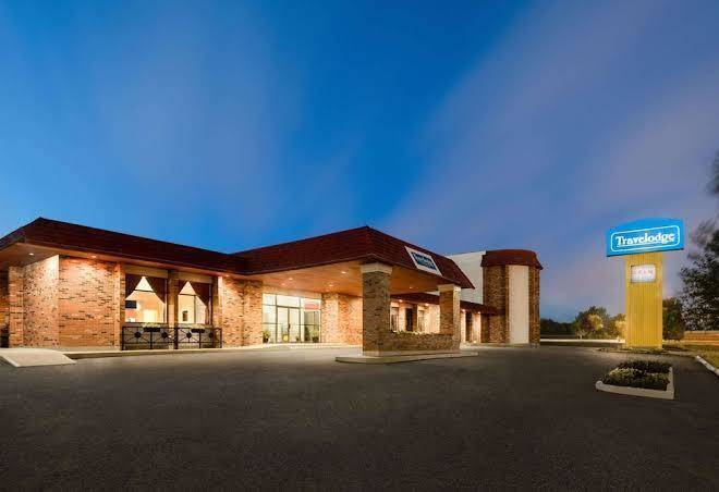 Travelodge by wyndham swift current