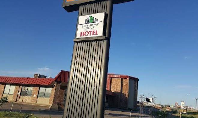 Howard johnson inn yorkton