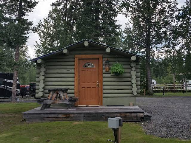 Beaver creek rv park & motel