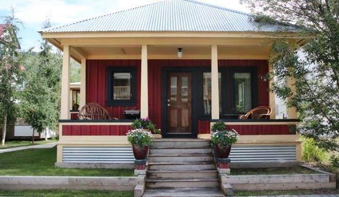 Bombay Peggy's Image