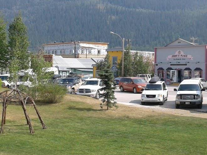 Bonanza gold motel & rv park