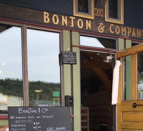 Bonton & company
