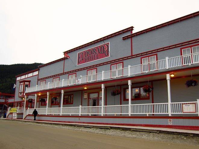 Eldorado hotel