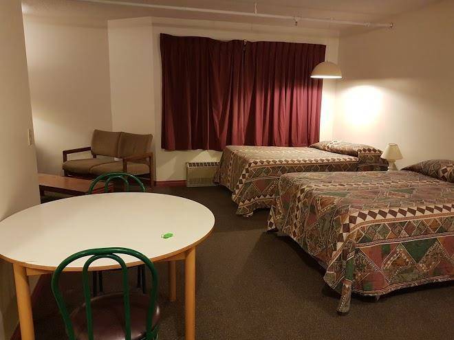 Faro studio hotel