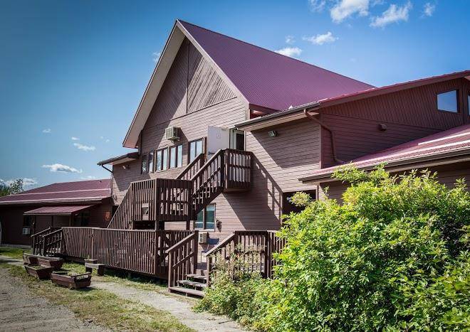 Bedrock Motel & Rv Park Image