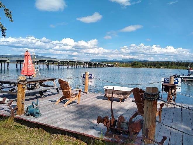 Six Mile River Resort Image