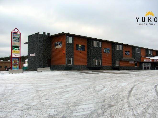 Andrea's hotel