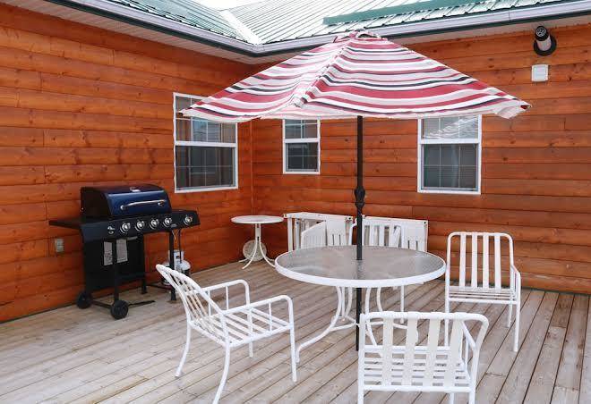 Kaleido Lodge Yukon Image