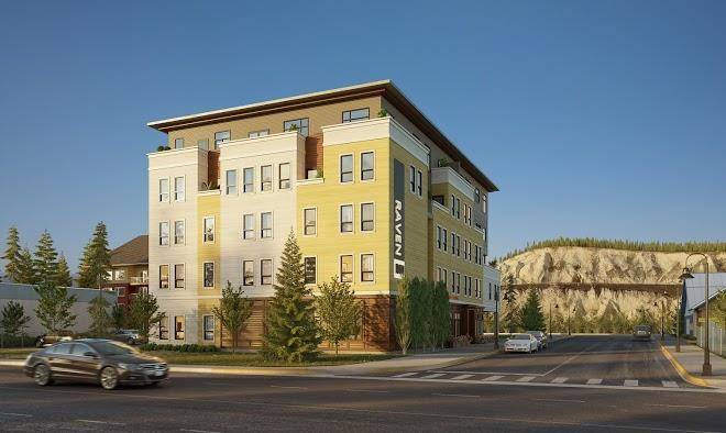 Raven inn whitehorse