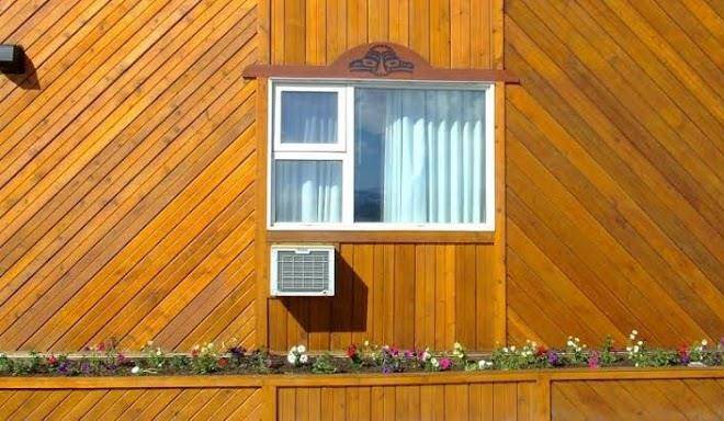 Yukon inn