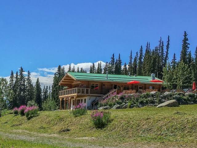 Southern Lakes Resort & Restaurant Image