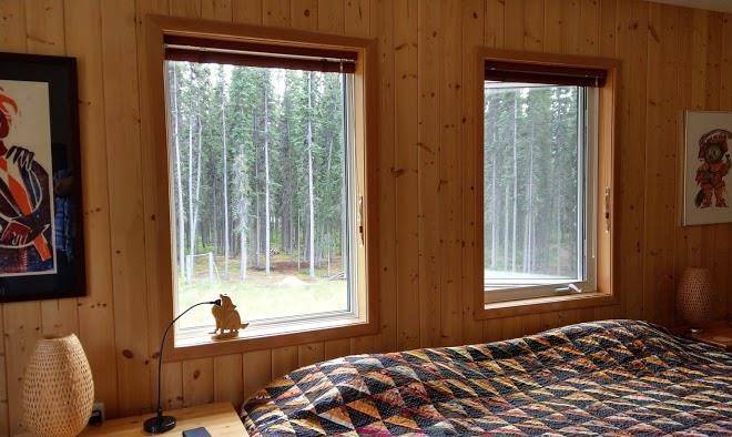 White Mountain Inn B&b Image