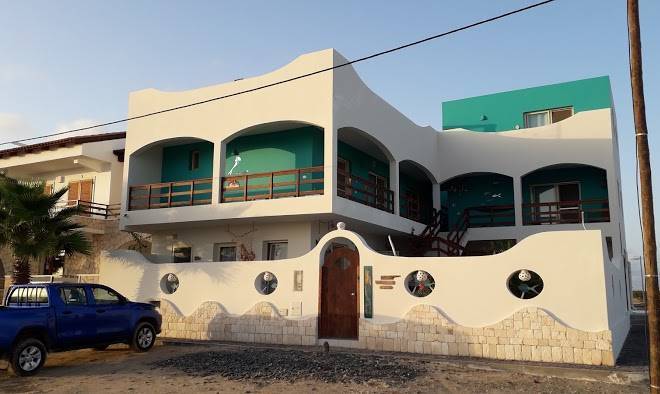 B&b sereia azul boa vista