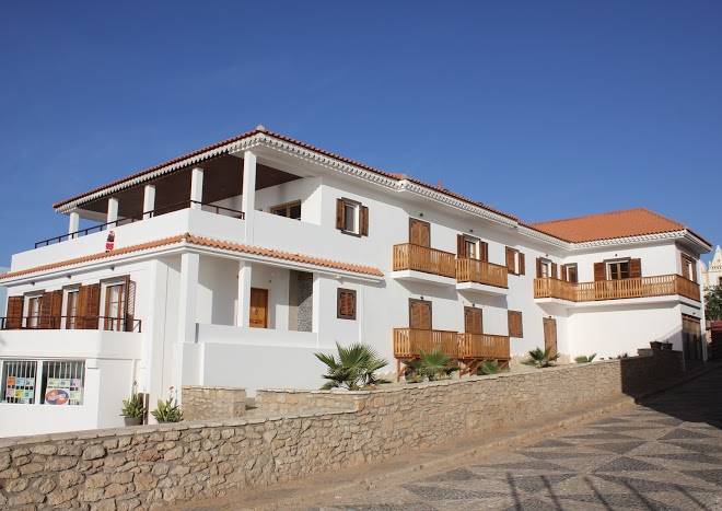 Casa evora
