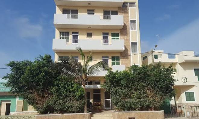 Hotel marilu