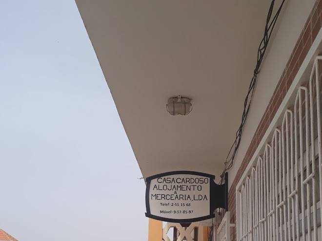 Mar a vista