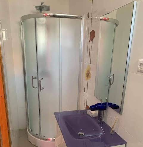 Chambre belvedere