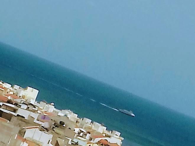 Olamar hotel
