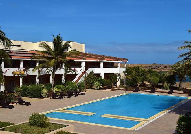 Pestana tropico image
