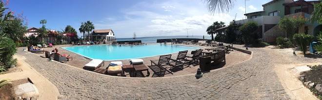Cape verde holiday